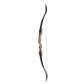 October Mountain Smoky Mountain Hunter Recurve Bow 62 in. 45 lbs. RH