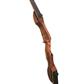 October Mountain Mountaineer 2.0 Recurve Bow 62 in. 45 lbs. LH