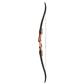 Fin Finder Sand Shark Bowfishing Recurve 62 in. 35 lbs. RH