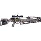 TenPoint Titan 400 Crossbow Package ACUdraw Silent Vektra Camo