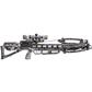 TenPoint Turbo X Crossbow Package ACUslide Rangemaster 100 Scope Vektra