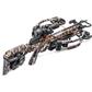 Wicked Ridge RDX 410 Crossbow Package ACUdraw Silent Peak XT Camo