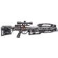 Wicked Ridge Invader M1 De-Cock Crossbow Package ACUdraw Pro View 400 Scope Peak Camo